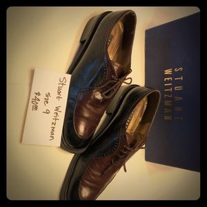Vintage Stuart Weizmann Size 9